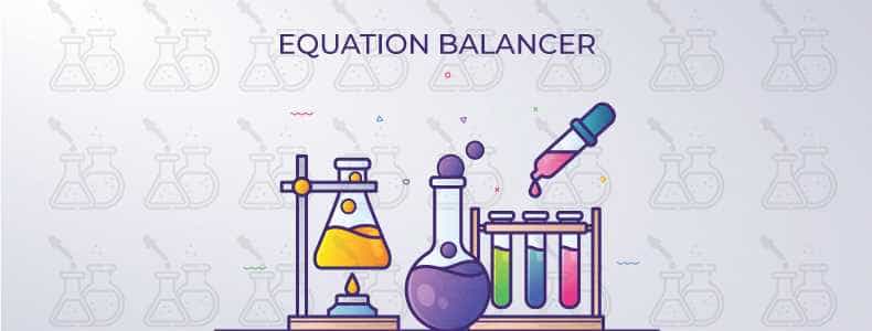 Chemical Equation Balancer